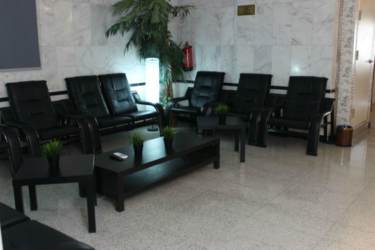 Anwar Al Habeeb Hotel Medina Exterior photo
