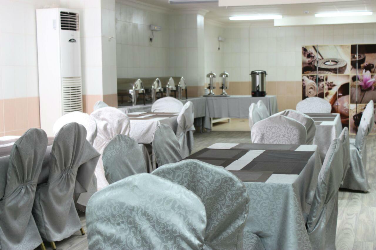 Anwar Al Habeeb Hotel Medina Exterior photo